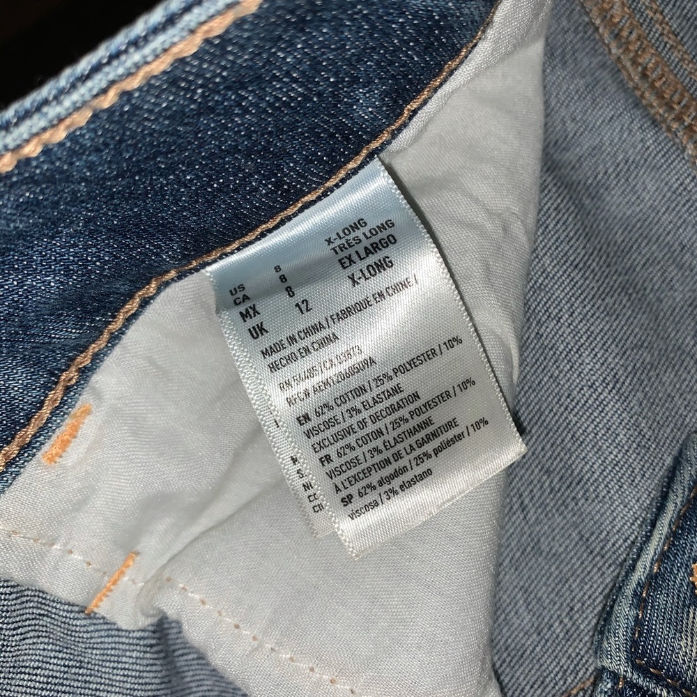 Jeans - Picture 3 of 4